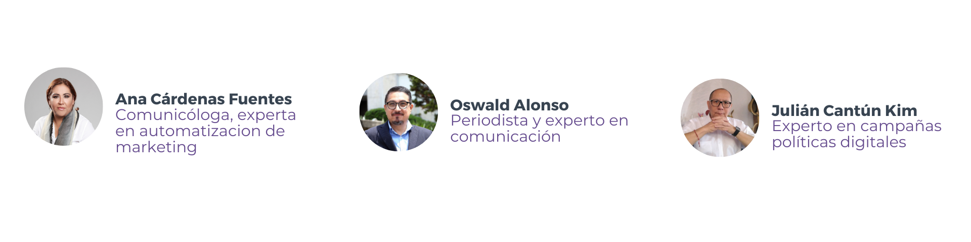 consultores expertos marketing politico